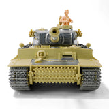 Forces of Valor 1:32 DT. SdKfz.181 Tiger (FR.Pr.) Motor - maqueta, modelismo, Diorama, modelismo Militar, modelismo, Kit de modelismo