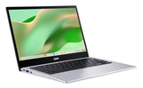 Acer Chromebook Spin 513 (CP513-1H-S3XM) 13,3 CineCrystal Full HD IPS Touch Display, SnapdragonTM 7180c Lite, 4GB RAM, 64GB eMMC, ChromeOS
