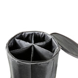 Gravity BG MS 6 B - Funda de Transporte para 6 Pies de Micrófono