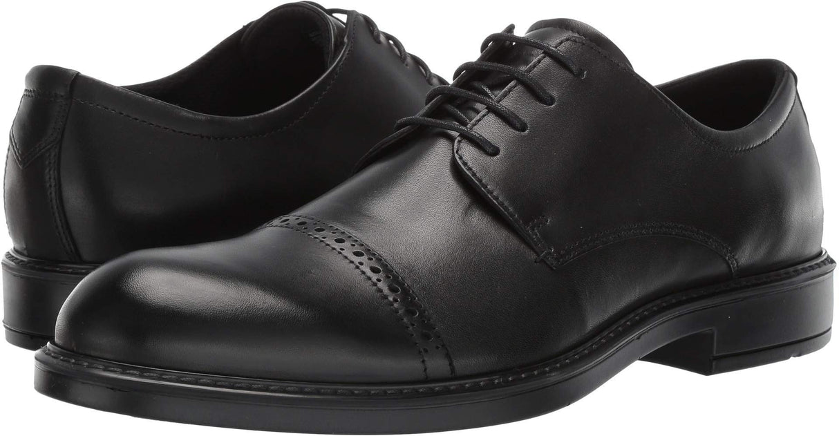 ECCO Multi-Vent M, Zapatillas Hombre, Black, 44 EU