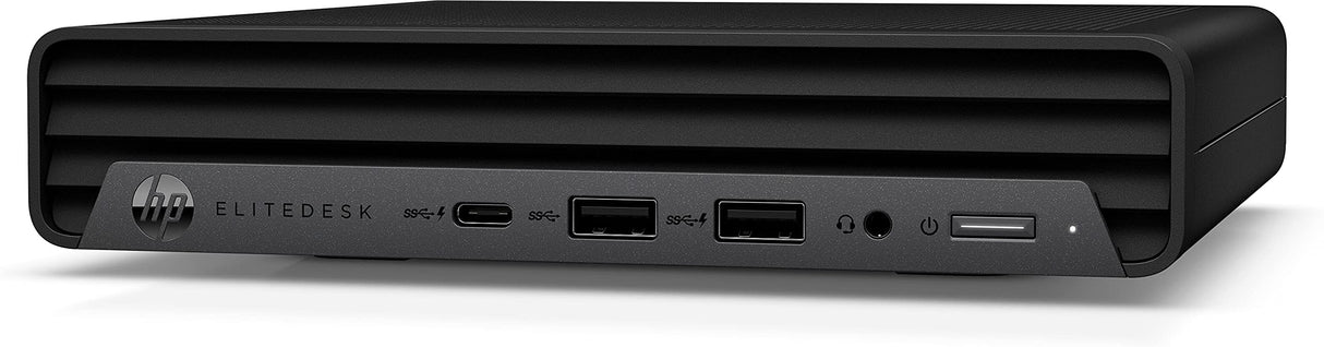 HP Inc. ELITEDESK 805 G6 DM R5-4650GE