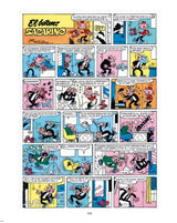 El botones Sacarino 1967 - 1970