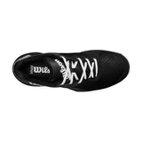 Wilson Bela Tour, Zapatillas de pádel Hombre, Black/Black/White, 46 EU