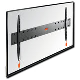 Vogel's BASE 05 L Soporte de pared para TV, Fijo, Para televisores de entre 40-80 pulgadas (102-203 cm), VESA Máx. 800x400, Carga Máx. 70 kg, Certificación TÜV