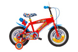 TOIMSA Bicicleta 14" Paw Patrol