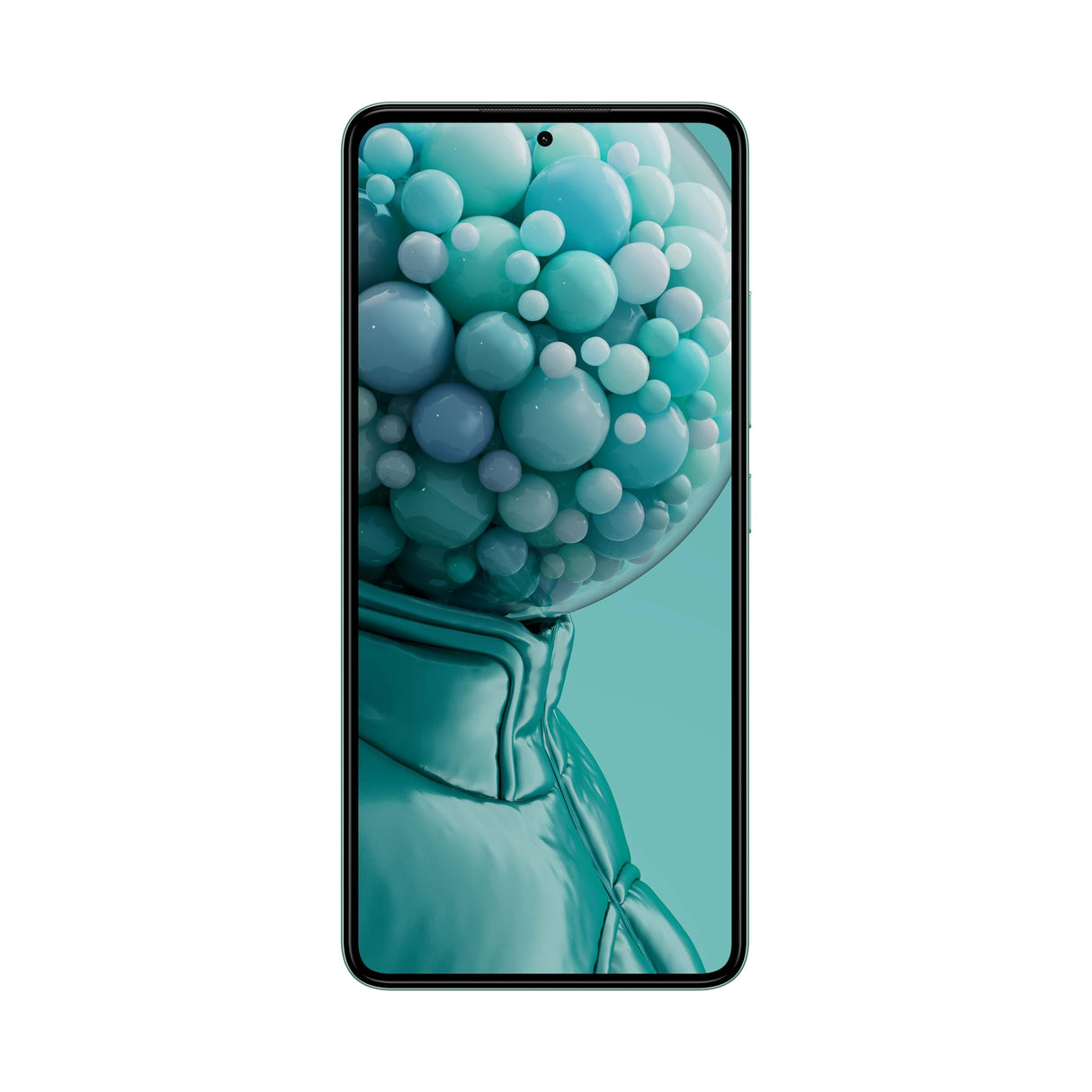 HMD Smartphone Pulse+ 6,56" 4 GB RAM 128 GB Verde Unisoc