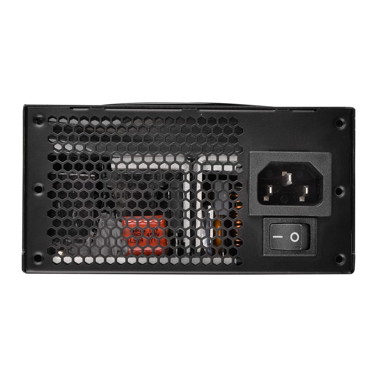 Silverstone Extreme 1200R Platinum Fuente de alimentación SFX-L Totalmente Modular PCIe 5 Cybenetics Platinum 1200W, SST-EX1200R-PL