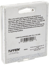 Tiffen 72GG3 Negro