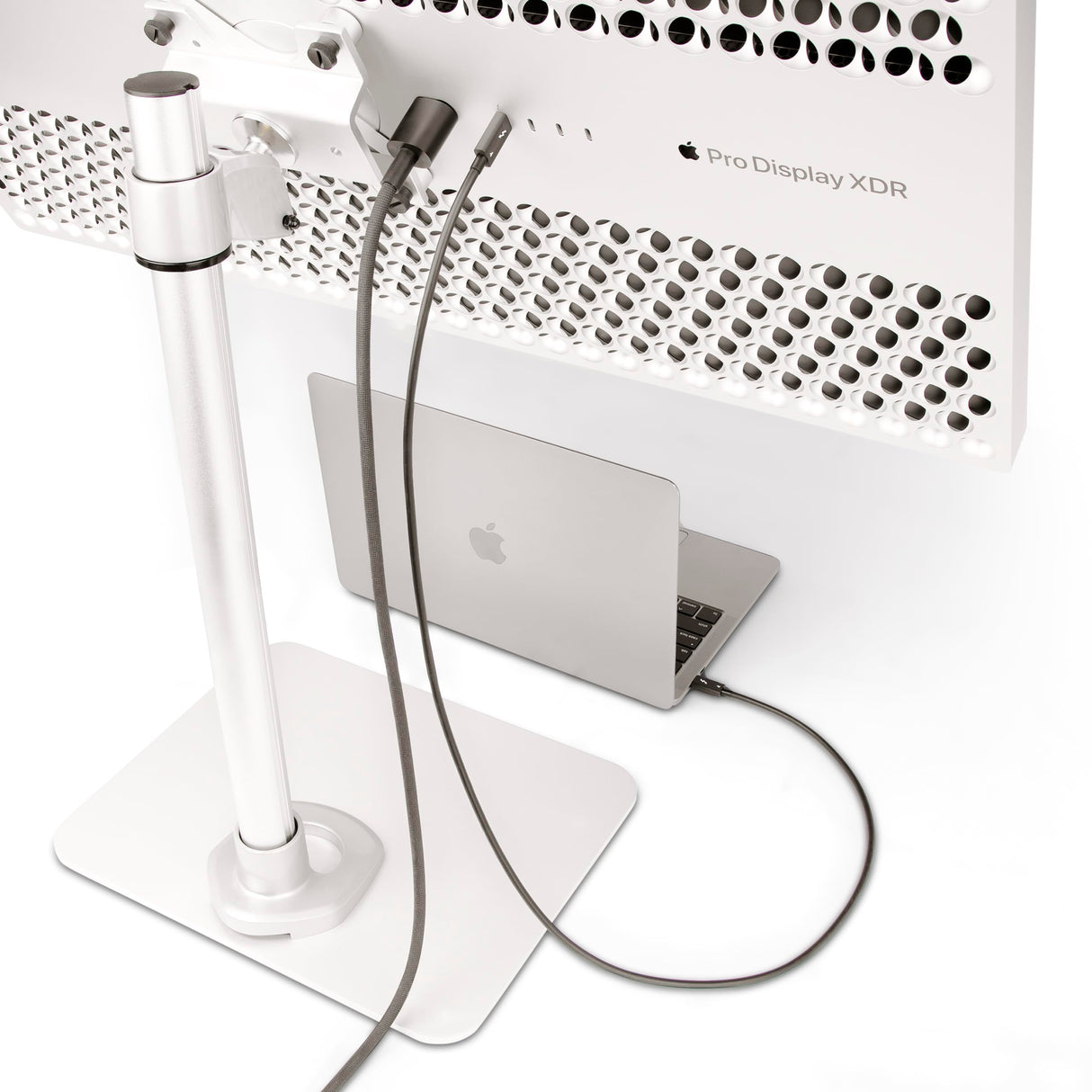 StarTech.com Cable de 1m Thunderbolt 4-40Gbps - PD 100W - Vídeo 4K/8K - Cable Thunderbolt 4 con Certificación Intel - Compatible con USB4/Thunderbolt 3/USB 3.2/USB Tipo C/DisplayPort (TBLT4MM1M)