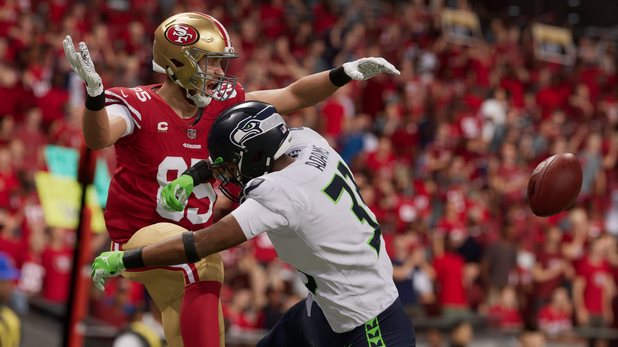 MADDEN NFL 23 for Xbox Series X