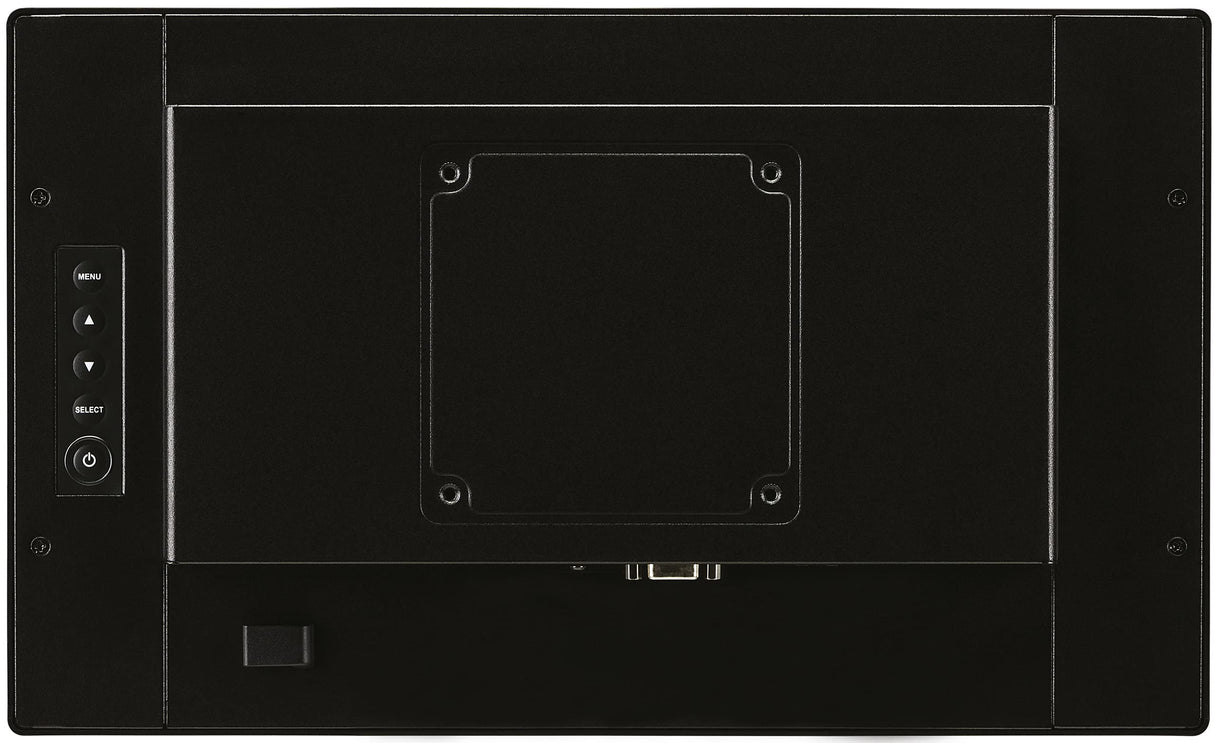 iiyama ProLite TF1634MC-B8X 15.6" LED IPS FullHD Táctil