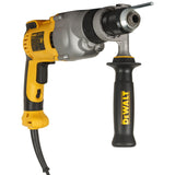 DeWalt DWD524KS-QS Taladro Percutor 1100 W, 1100 W, 230 V