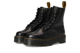 Dr. Martens Jadon, Botas Unisex Adulto, Black, 41 EU