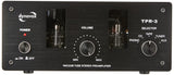 Dynavox TPR-3 Tubo Preamplificador Negro
