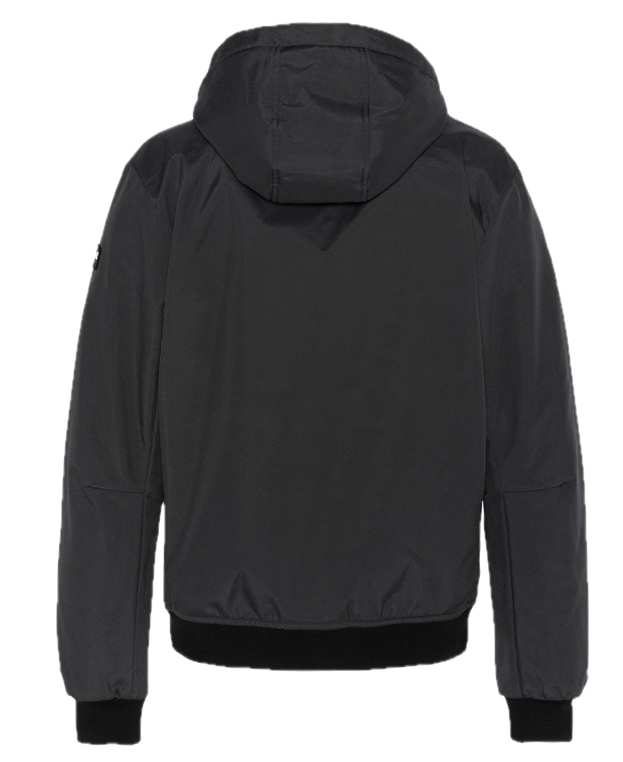 Schott NYC Kale Chaqueta, Antracita, M para Hombre
