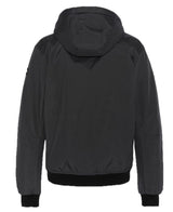 Schott NYC Kale Chaqueta, Antracita, M para Hombre
