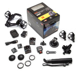 Kodak PixPro SP360 Aqua Sport Pack cámara para Deporte de acción Full HD CMOS 17,52 MP