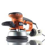 Aeg - Ex150Es Liixadora Órbita Aleatoria 440W 150Mm
