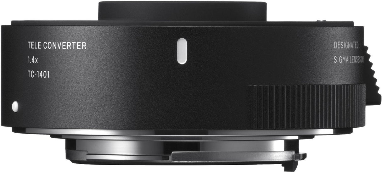 Sigma TC-1401 - Teleconvertidor (1.4X) para Sigma