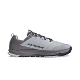 ALTRA Lone Peak 9 - Tenis de Correr para Hombre, Gris, 44.5 EU