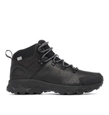 Columbia Mujer Zapatillas de senderismo, PEAKFREAK II MID OUTDRY LEATHER