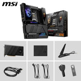 MSI Meg X870E Godlike