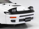 Tamiya 47500 1:10 RC Toyo. Celica GT-Four TT-02 Pintura. - Coche teledirigido, vehículo RC, modelismo, carrocería prepintada, Modelo RC, Kit RC