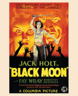 Columbia Horror (Limited Edition) [Blu-ray]