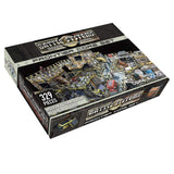 Battle Systems- Battle Accesorios, Multicolor (BSTSFC001)