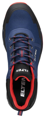 ELTEN BENTE XXE GTX Blue Low ESD S3, Zapato Industrial Unisex Adulto, Azul, 44 EU