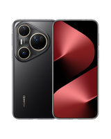 HUAWEI Pura 80 Ultra Smartphone Móvil 16 GB+512 GB, Cámara con Teleobjetivo Doble Intercambiable, Cámara HDR con Ultrailuminación de 1 Pulgada, Cancelación de Ruido Mediante IA, 5170 mAh, Negro