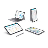 Laptop Lenovo Chromebook Duet 10,95" Kompanio 838 8 GB RAM 128 GB SSD QWERTY Español - Marca: Lenovo - EAN: 0198155871719