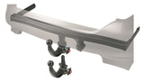 Westfalia 305300900113 Verticle Desmontable Bicicletas (