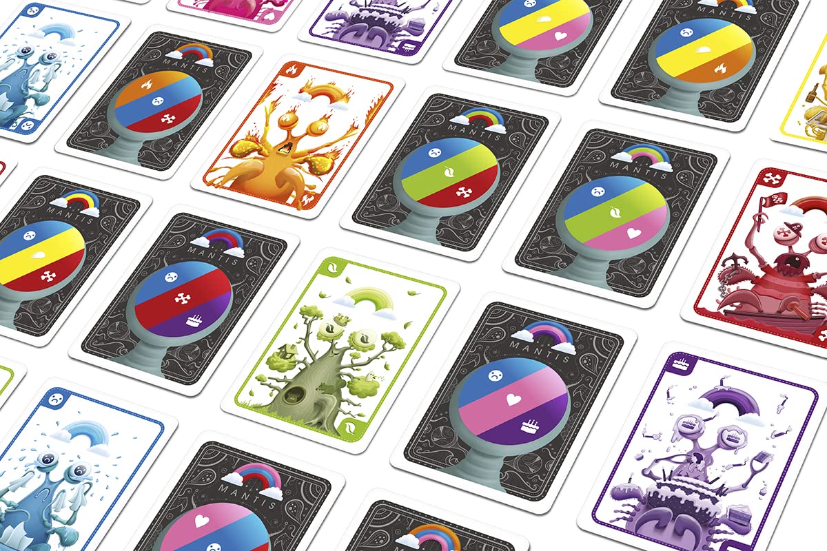 REBEL- Juegos de construcción, Multicolor (43593)