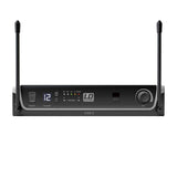 LD Systems U308 HHD - Sistema inalámbrico con Micrófono de Mano dinámico - 863 - 865 MHz+ 823 - 832 MHz