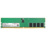 Transcend Módulo de Memoria DDR5 5600MHz CL46 (2Rx8) 48GB para Escritorio - JM5600ALE-48G