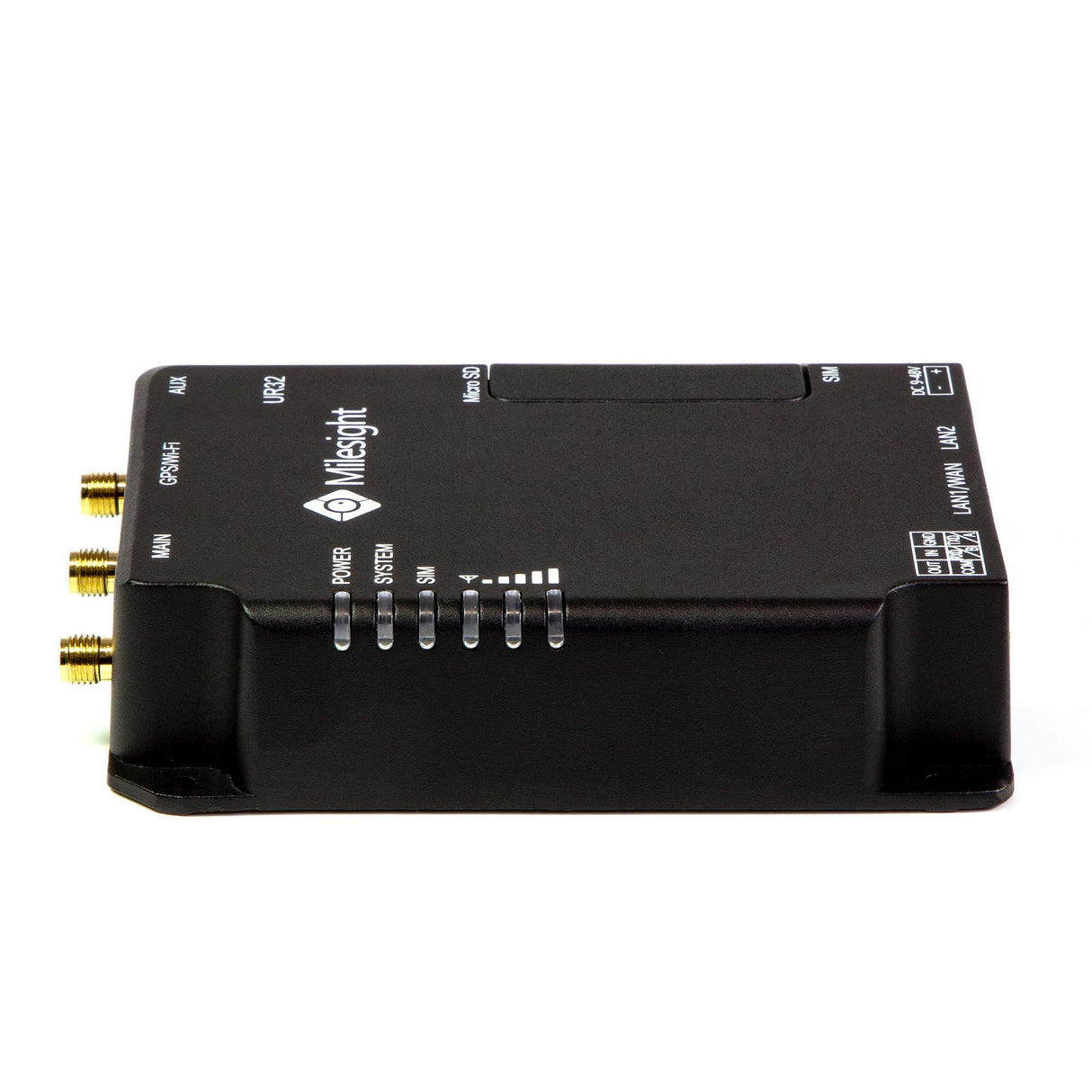IoT Milesight Industrial Cellular Router 3G 4G