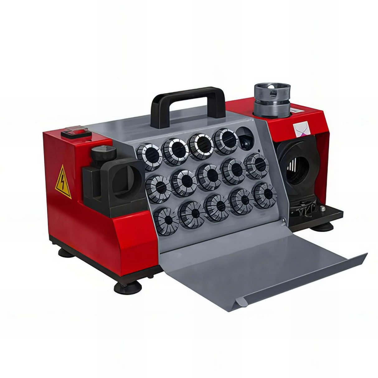 Holzmann BSG26PRO 230V Drill Bit Sharpener marca