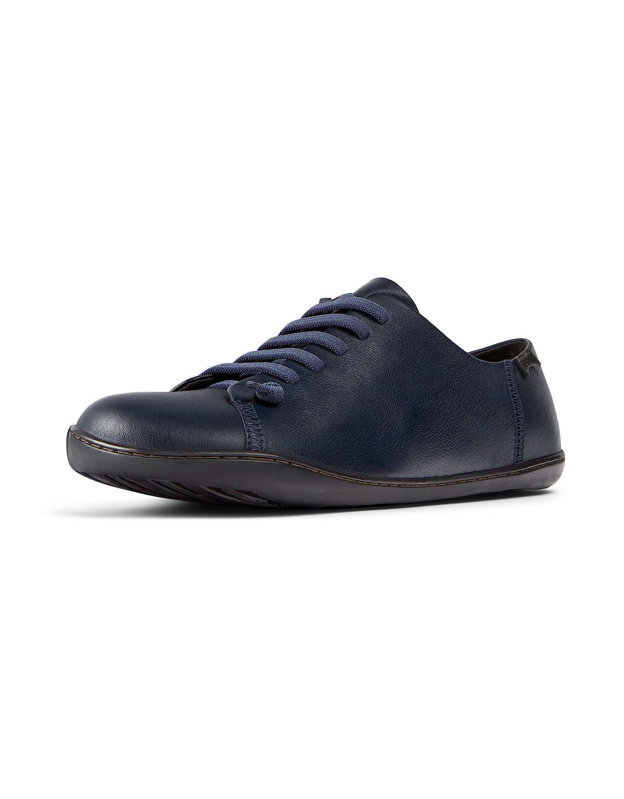 Camper Peu Cami K100249, Zapatillas Hombre, Azul 049, 44 EU