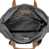 Fjällräven Taschen/Rucksäcke/Koffer Totepack No. 1 super grey (24203-046) NS grau
