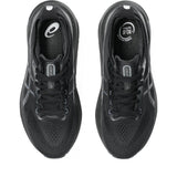 ASICS Gel-Kayano 31, Sneaker Hombre, Negro/Negro, 41.5 EU