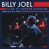 Live at Yankee Stadium [Vinilo]