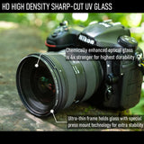 HOYA UV Filter HD Nano MkII ø82 mm
