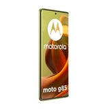 Motorola moto g85 5G 16,9 cm (6.67") Double SIM Android 14 USB Type-C 12 Go 256 Go 5000 mAh Vert