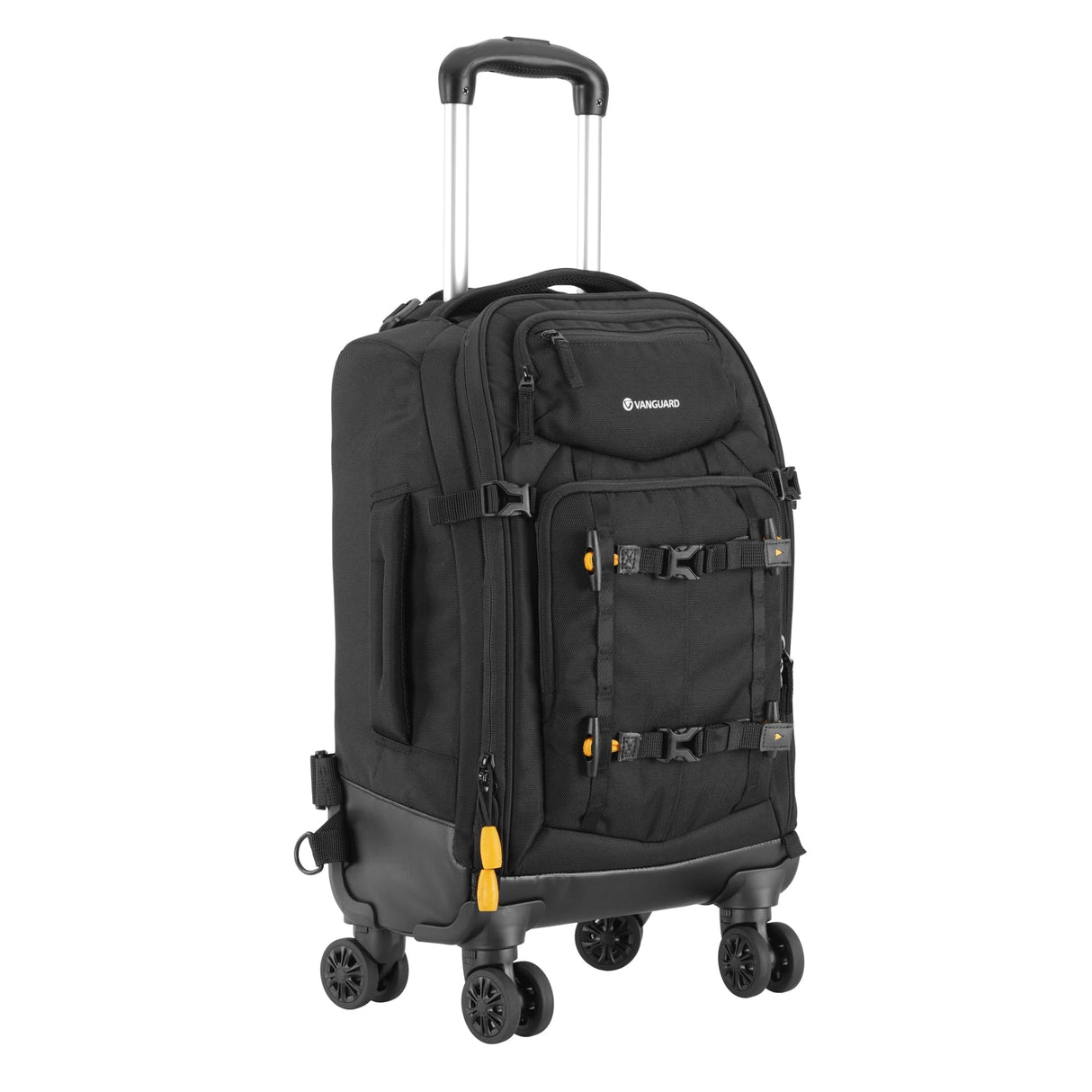 VANGUARD Alta Fly 55T G2 - Trolley y mochila para cámara DSLR o Dron