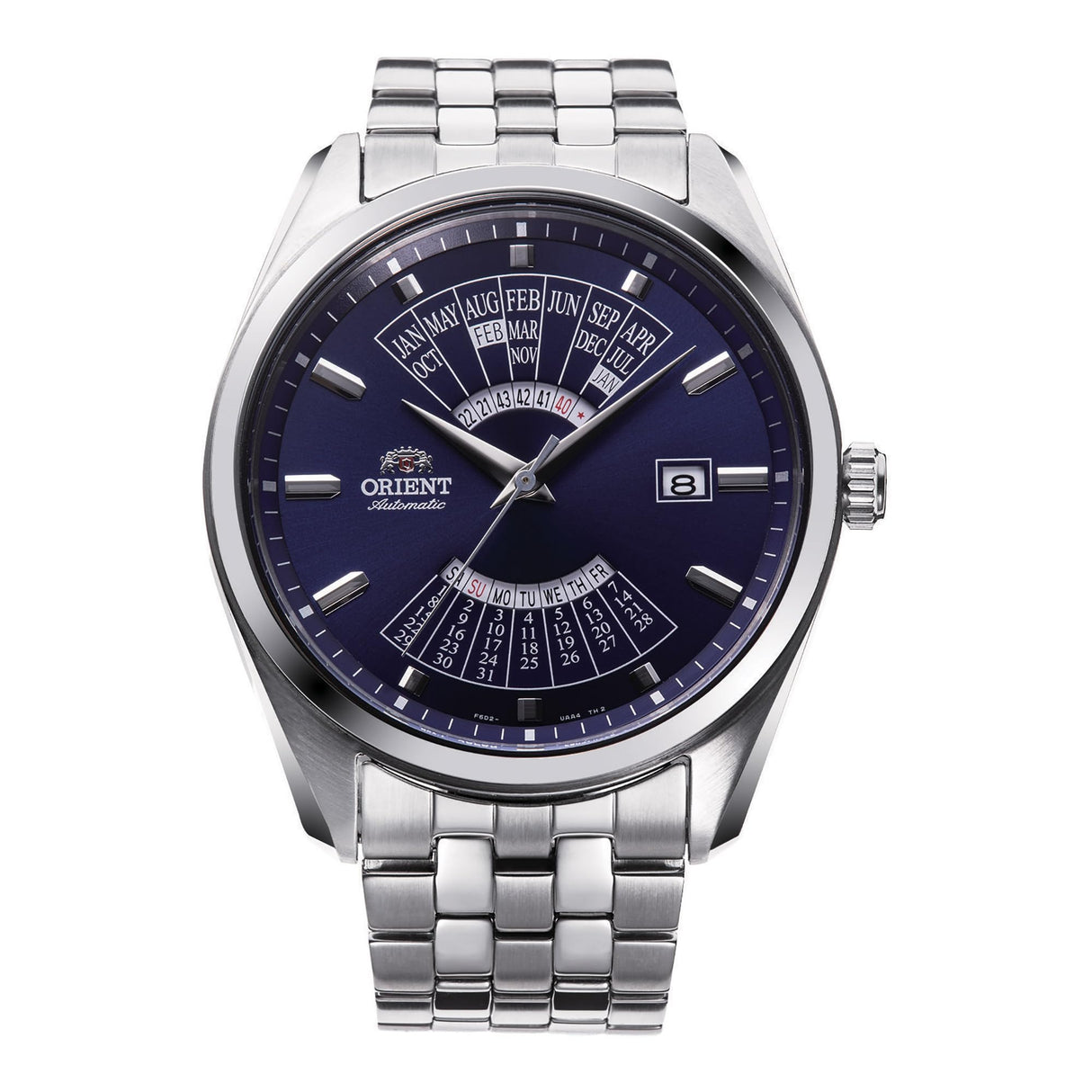 Orient Reloj Informal RA-BA0003L10B