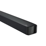 LG SQM1 - Barra de Sonido, 40W, All in One, Bluetooth 4.0, 2.0 Canales, Dolby Digital, Sonido Bass Blast, Negro
