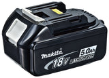 Makita Elektrowerkzeuge - engalletadoras (Azul, 0-90°, Stepped)