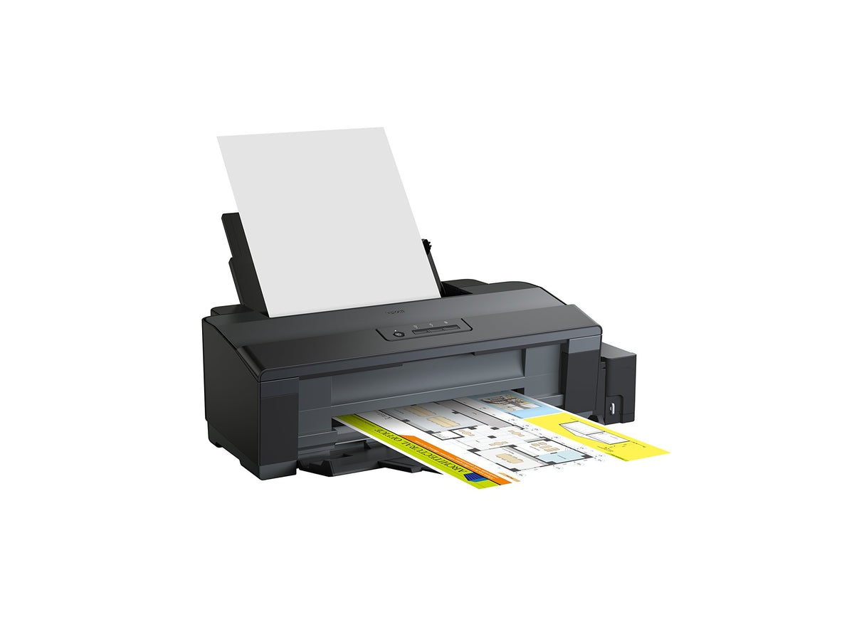 Epson C11CD81404 ECOTANK ET-14000 Impresora para inyección de Tinta A3+