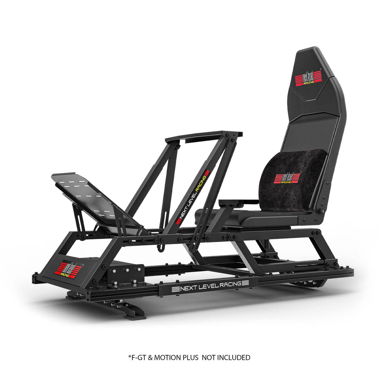 Next Level Racing ELITE Motion Plaus Adapter Frame (NLR-E043)